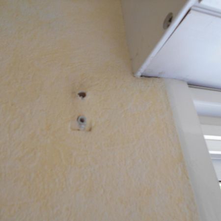 Les Tilleuls B&B โอรองช์ ภายนอก รูปภาพ